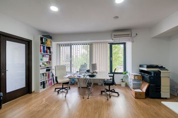 Timpuri Noi, Bdul Sincai - Spatiu de birouri, 3 camere, 88 mp utili anunturi imobiliare Bucuresti