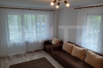 Apartament 3 camere de vanzare TARGU MURES - Mures anunturi imobiliare Mures