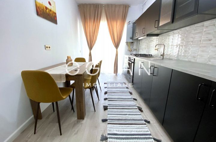 Garsonieră de inchiriat SIBIU - Sibiu anunturi imobiliare Sibiu