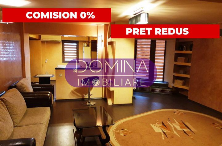 Apartament 3 camere de vanzare TARGU-JIU - Gorj anunturi imobiliare Gorj