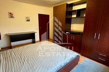 Apartament 2 camere, centrala proprie, Complexul Studentesc anunturi imobiliare Timis
