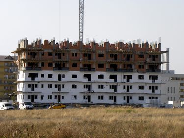 Imobiliarele din Bucureşti: între perspective optimiste şi realitatea dură