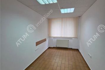 Apartament 3 camere de inchiriat CENTRAL - Sibiu anunturi imobiliare Sibiu