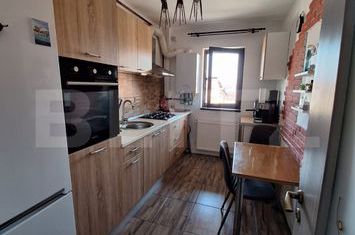 Apartament 2 camere de vanzare FLORESTI - Cluj anunturi imobiliare Cluj