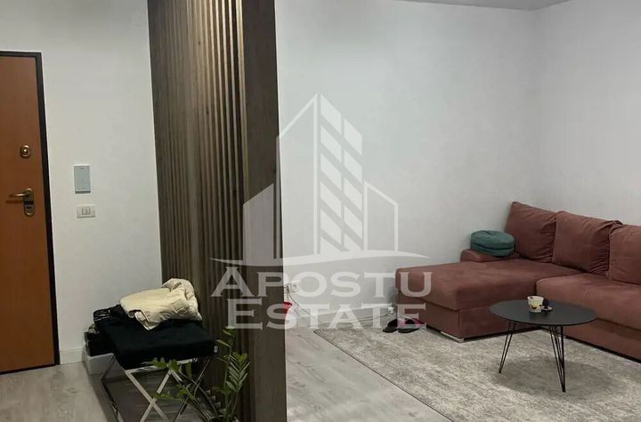 Apartament de inchiririat 2 camere I loc de parcare inclus I Campeador anunturi imobiliare Timis