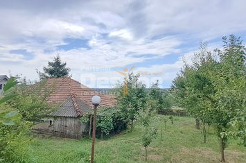 Casă - 3 camere de vanzare CORNESTI - Iasi anunturi imobiliare Iasi