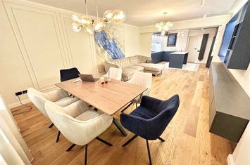 Luxury 4-room apartment, Aviatorilor area, Herastrau Park anunturi imobiliare Bucuresti