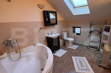 Vilă - 5 camere de vanzare PODU OLTULUI - Brasov anunturi imobiliare Brasov