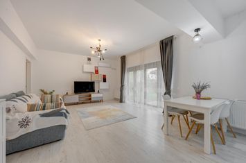Casă individuală | Teren 529 mp | Good Residence – Balotești anunturi imobiliare Bucuresti
