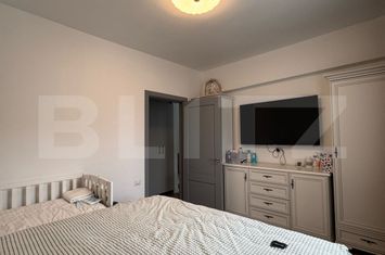 Apartament 3 camere de vanzare SUCEAVA - Suceava anunturi imobiliare Suceava