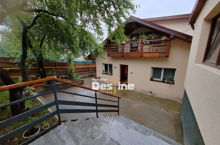 Casă - 4 camere de vanzare IASI - Iasi anunturi imobiliare Iasi