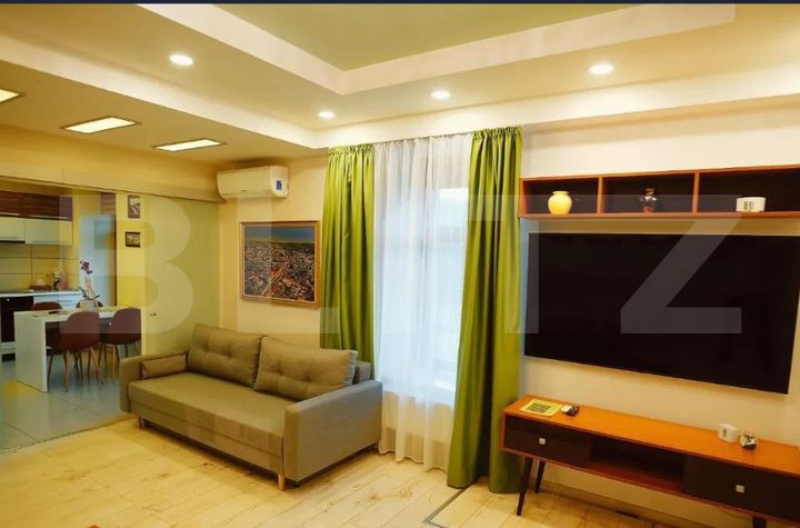 Apartament 4 camere de vanzare TURDA - Cluj anunturi imobiliare Cluj