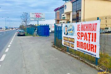 Spațiu industrial de inchiriat BARTOLOMEU - BRASOV anunturi imobiliare BRASOV