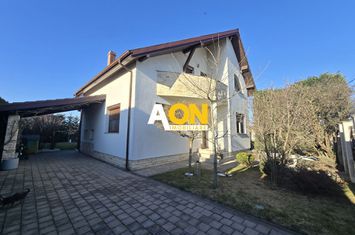 Casa Individuala 4 Camere, 2 Bai, 440mp Teren anunturi imobiliare Alba