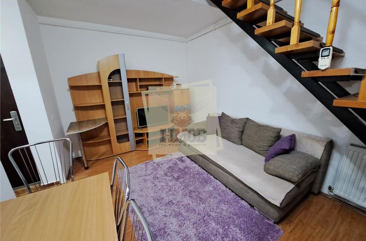 Apartament 2 camere de vanzare CENTRAL - Sibiu anunturi imobiliare Sibiu