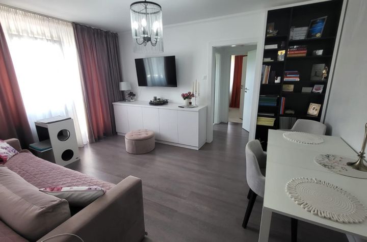Apartament 2 camere de vanzare ASTRA - Brasov anunturi imobiliare Brasov