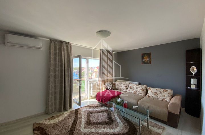 Apartament 2 camere,  Pet Friendly, zona Girocului anunturi imobiliare Timis