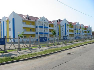 Case de la ANL în doar 3 ani