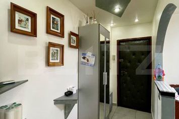 Apartament 3 camere de vanzare SUCEAVA - Suceava anunturi imobiliare Suceava