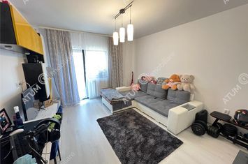 Apartament 2 camere de vanzare SELIMBAR - Sibiu anunturi imobiliare Sibiu