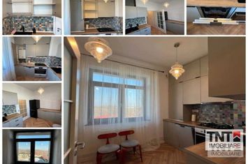 Apartament 3 camere semidecomandat de vanzare zona Copou anunturi imobiliare Iasi