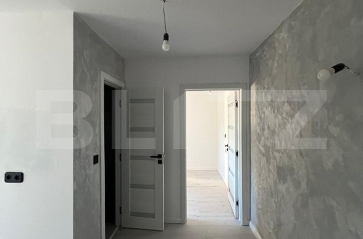 Apartament 3 camere de vanzare DAMBU  - Mures anunturi imobiliare Mures