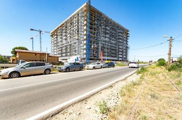 Titan Astorium Gars STUDIO predare 2025 Finisaje si Calitate Premium anunturi imobiliare Bucuresti