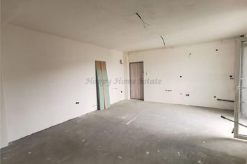 Apartament 3 camere de vanzare FLORESTI - Cluj anunturi imobiliare Cluj