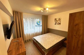 Apartament 3 camere de inchiriat GARII - Brasov anunturi imobiliare Brasov