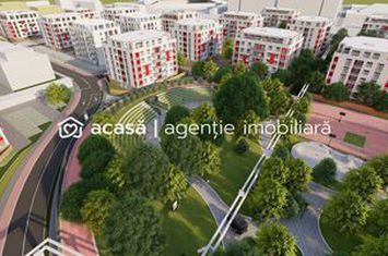 Aici construiești mai mult decât o casă… un stil de viață. anunturi imobiliare Arad