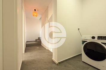 Vilă - 5 camere de inchiriat CRISTIAN - Sibiu anunturi imobiliare Sibiu