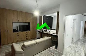Apartament 2 camere de inchiriat AEROPORT - Sibiu anunturi imobiliare Sibiu