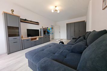 Apartament 2 camere de inchiriat TRACTORUL - Brasov anunturi imobiliare Brasov