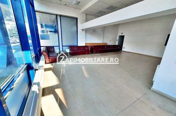 Spatiu Comercial Ultracentral 200 mp cu parcare anunturi imobiliare Mures
