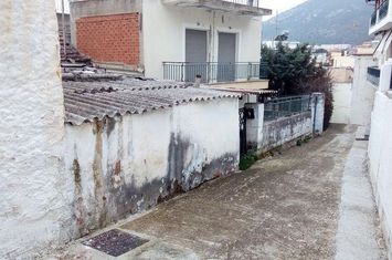 Teren construibil 123 mp în Chorafa Kavala anunturi imobiliare Grecia