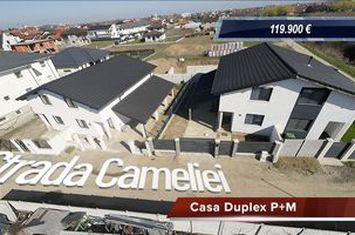 Casă - 4 camere de vanzare SATU MARE - Satu Mare anunturi imobiliare Satu Mare