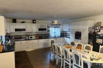 Vilă - 7 camere de vanzare ODOREU - Satu Mare anunturi imobiliare Satu Mare
