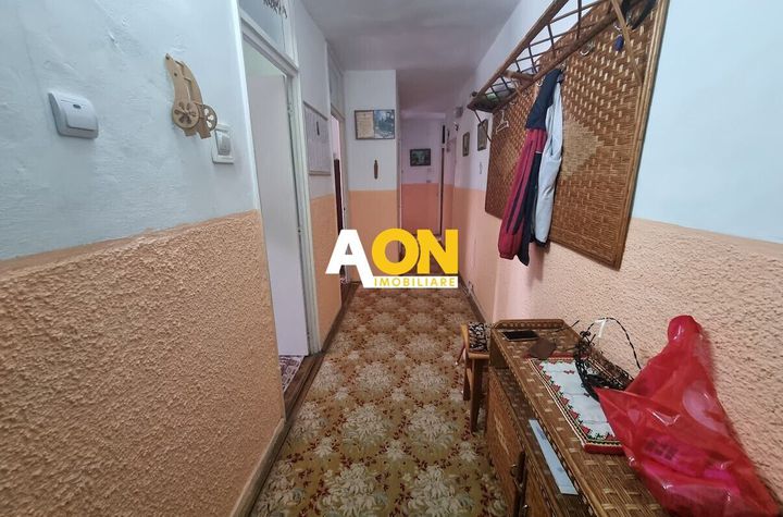 Apartament 4 Camere, Zona Centru anunturi imobiliare Alba