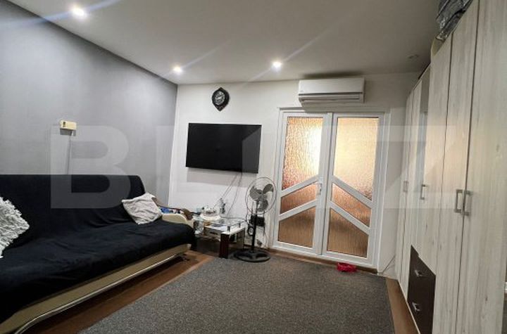 Garsonieră de vanzare TURDA - Cluj anunturi imobiliare Cluj