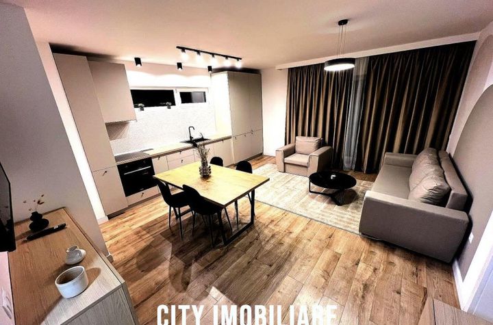 Apartament 2 camere de inchiriat SOPOR - Cluj anunturi imobiliare Cluj