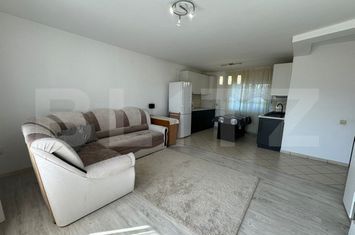 Apartament 3 camere de vanzare FLORESTI - Cluj anunturi imobiliare Cluj