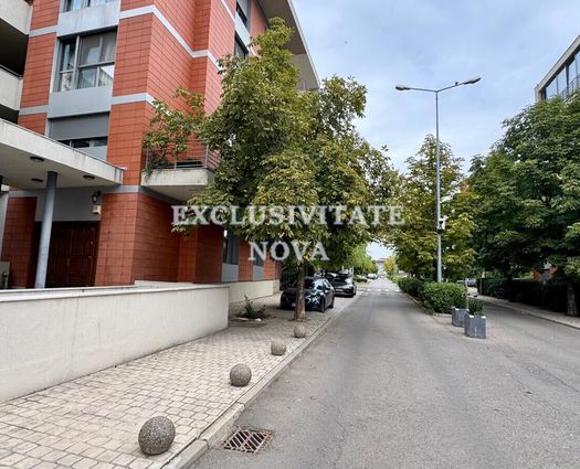 Spațiu comercial Baneasa, 230 mp