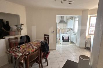 Apartament 3 camere de vanzare SATU MARE - Satu Mare anunturi imobiliare Satu Mare