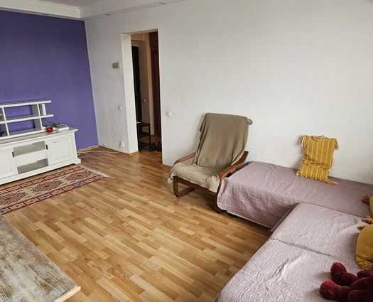 Apartament 2 camere Drumul Taberei, 52 mp