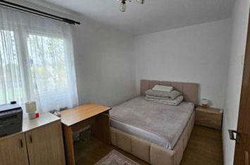Apartament 3 camere de vanzare IASI - Iasi anunturi imobiliare Iasi