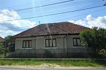 Casă - 3 camere de vanzare BAIA DE CRIS - Hunedoara anunturi imobiliare Hunedoara