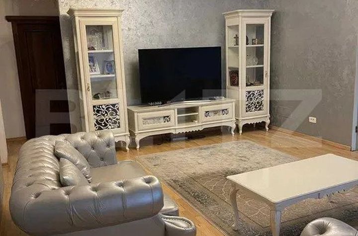 Apartament 3 camere de inchiriat GEORGE ENESCU - Dolj anunturi imobiliare Dolj