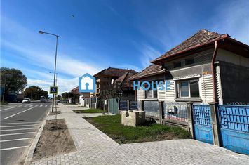 Casă - 4 camere de vanzare FAGARAS - Brasov anunturi imobiliare Brasov