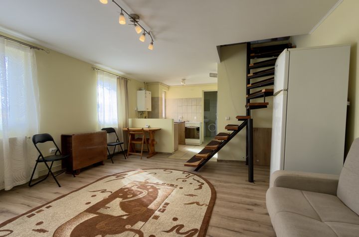 Apartament 3 camere de inchiriat SIBIU - Sibiu anunturi imobiliare Sibiu