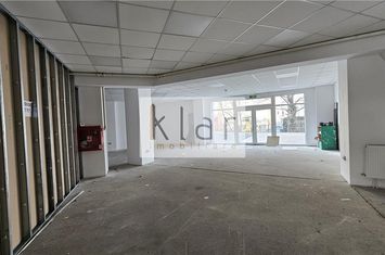 Spațiu comercial de inchiriat MARASTI - Cluj anunturi imobiliare Cluj